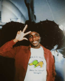 Franklyn