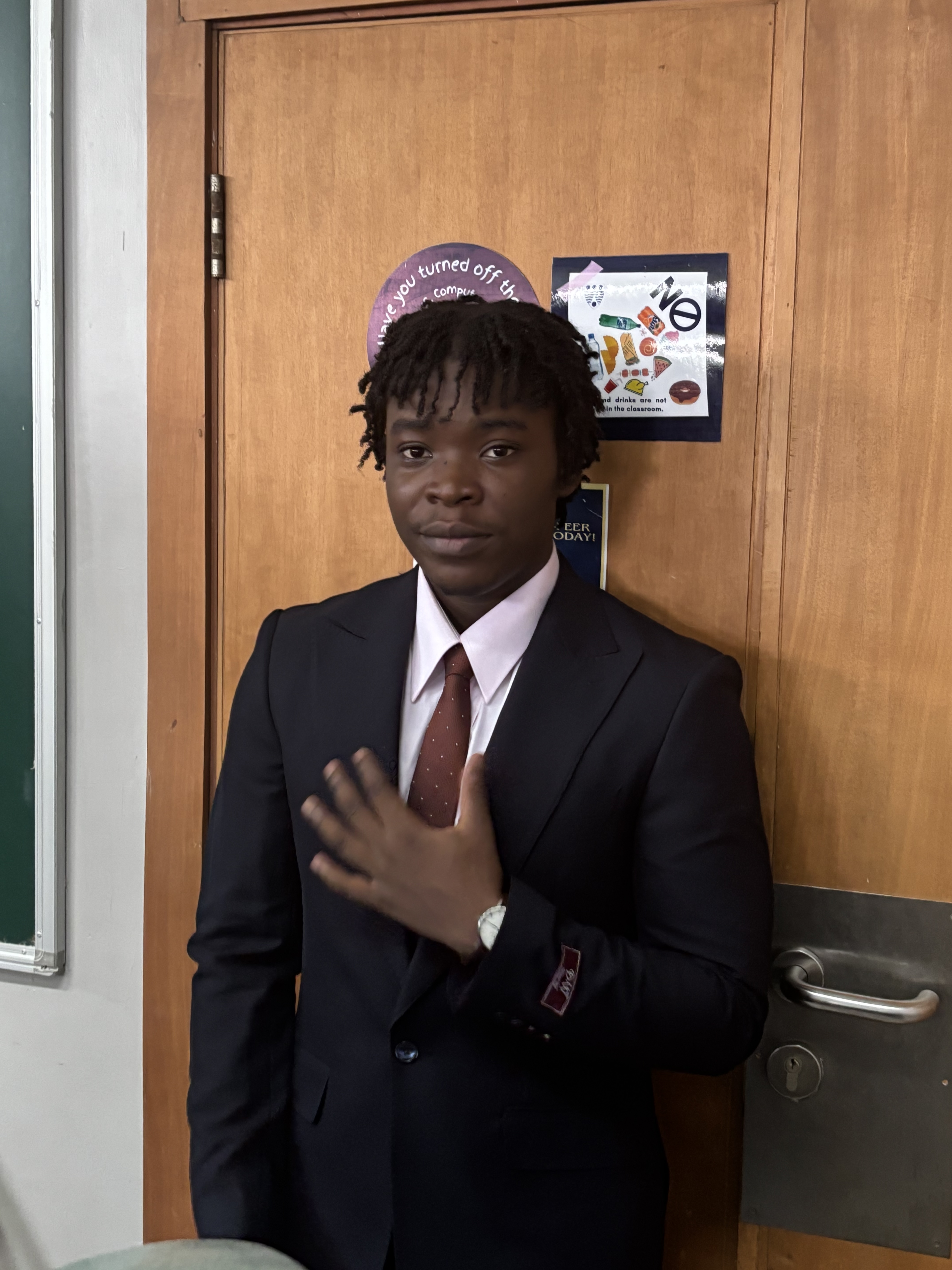 Iseoluwa